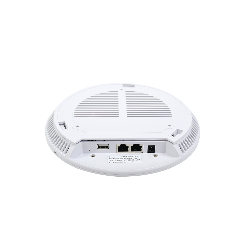 Super High Capacity 1.75 Gbps 3X3:3 MIMO Dual Band Access Point up to 250 Devices and Wide Coverage (175 meters)