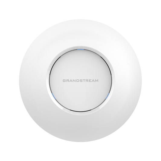 Punto de acceso Wi-Fi 802.11 ac 1.75 Gbps, Wave-2, MU-MIMO 3x3:3 con administración desde la nube gratuita o stand-alone.