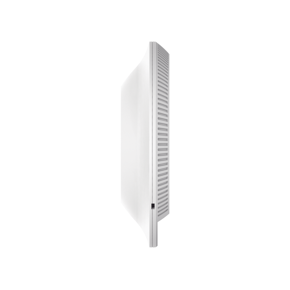 802.11 ac 2.03 Gbps, Wave-2, MU-MIMO 4x4:4 (5GHz) and MU-MIMO 2x2:2 (2.4GHz) Wi-Fi access point with free cloud management or stand-alone.