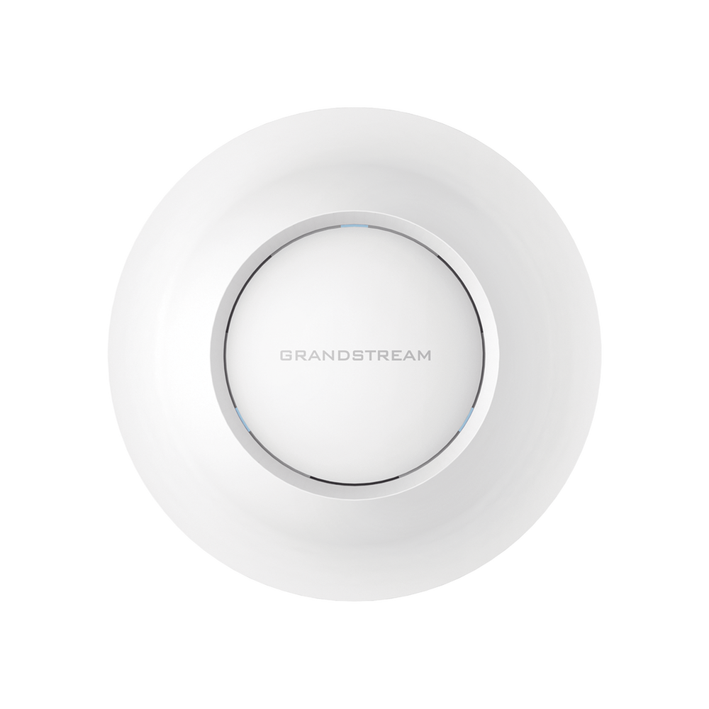 Punto de acceso Wi-Fi 802.11 ac 2.03 Gbps, Wave-2, MU-MIMO 4x4:4 (5GHz) y MU-MIMO 2x2:2 (2.4GHz) con administración desde la nube gratuita o stand-alone.
