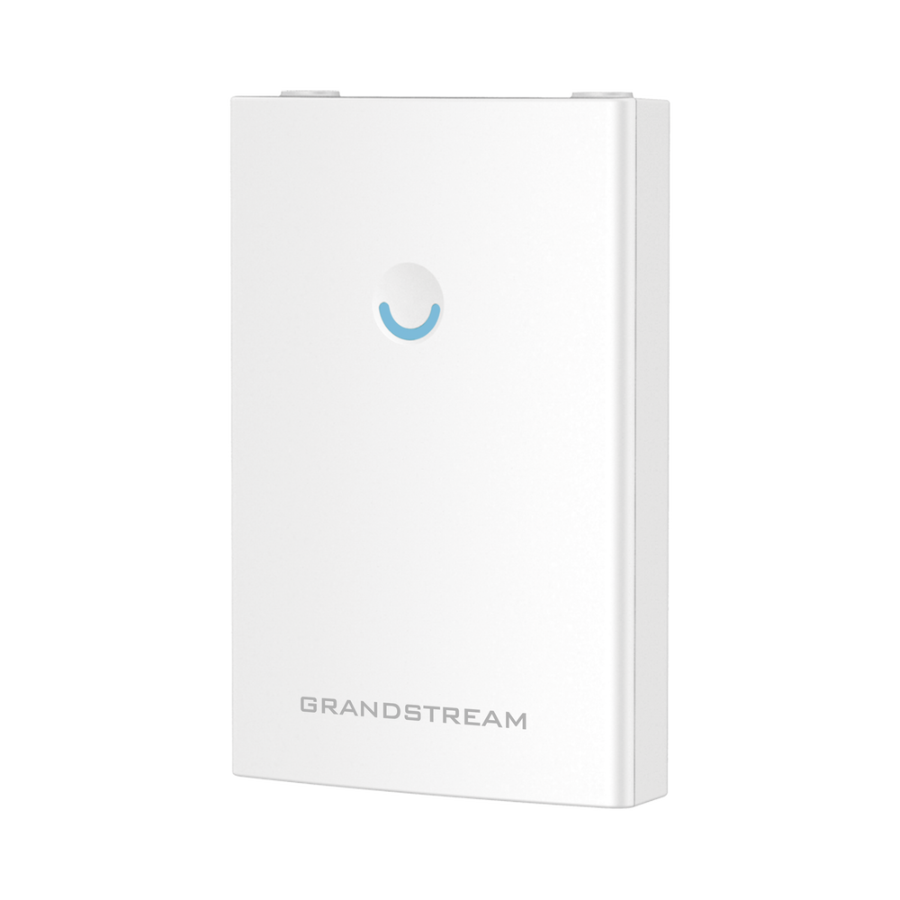 802.11 ac 2.33 Gbps, Wave-2, MU-MIMO 4x4:4, long-range outdoor Wi-Fi access point with free cloud management or stand-alone.