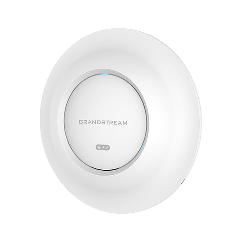 Wi-Fi 6 802.11 ax 3.5 Gbps, MU-MIMO 4x4:4 access point with free cloud management or stand-alone.