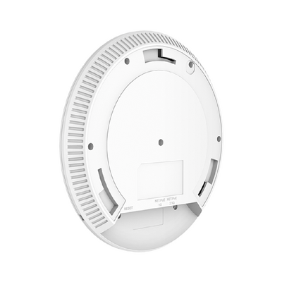 Punto de acceso Wi-Fi 6 802.11 ax 3.5 Gbps, MU-MIMO 4x4:4 con administración desde la nube gratuita o stand-alone.