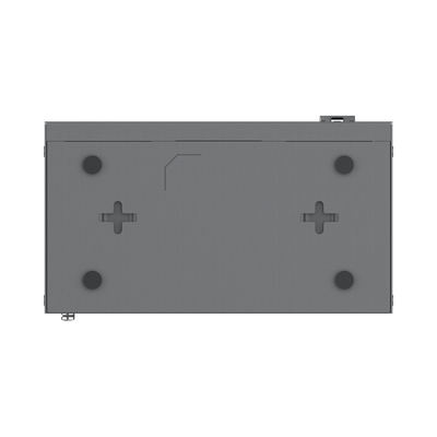 Switch Gigabit No Administrable / 5 puertos 10/100/1000 Mbps