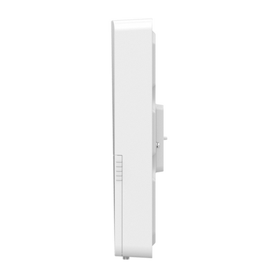 Switch PoE Lite administrable para exteriores de 6 puertos (5GE+1SFP) / Clasificación IP66 a prueba de polvo y agua