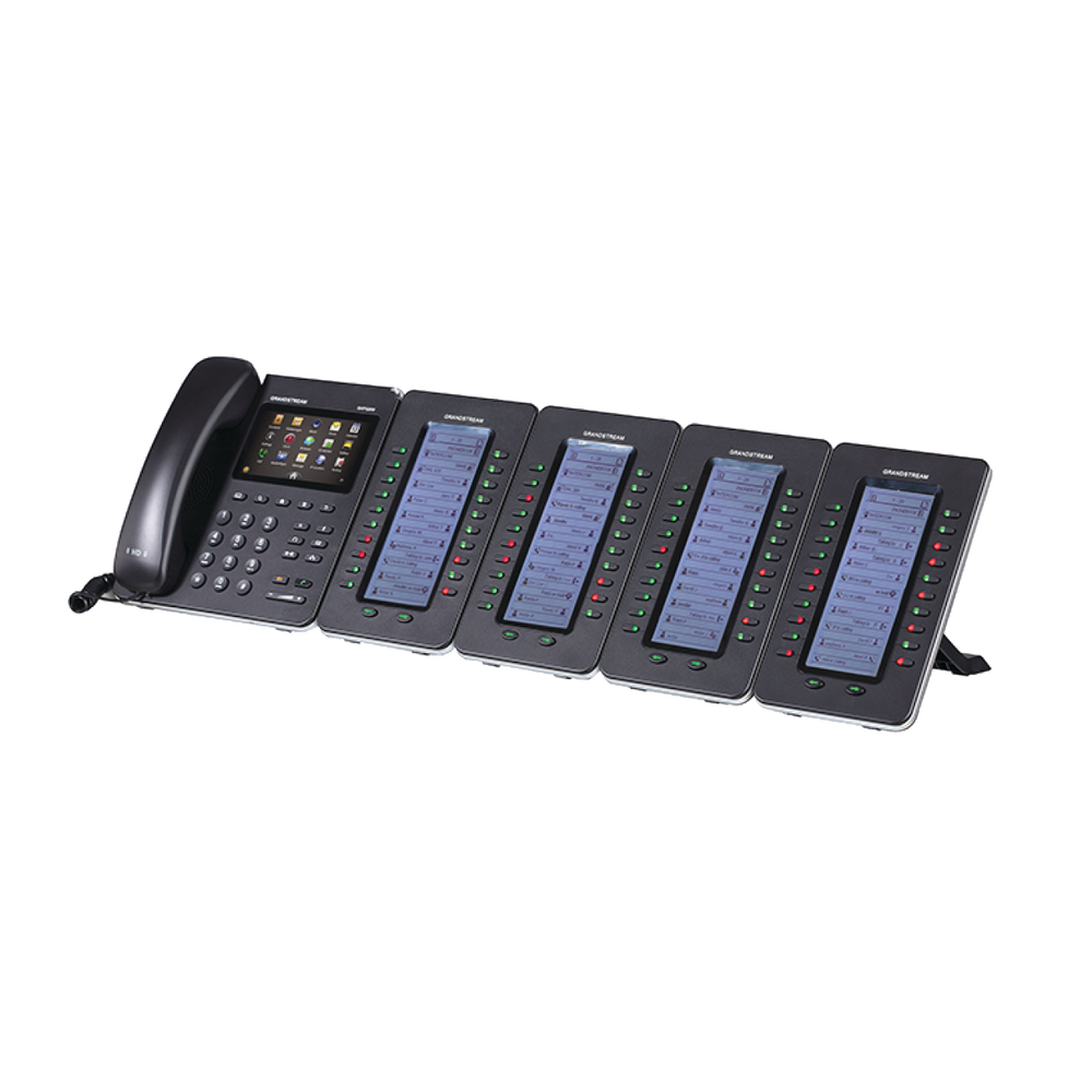 Expansion module for GXP2140, GXP2170 and GXV3240