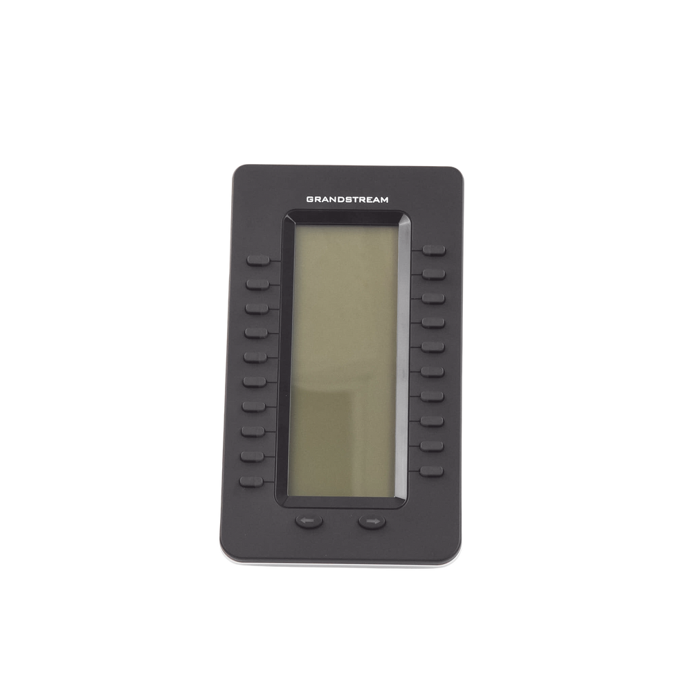 Expansion module for GXP2140, GXP2170 and GXV3240