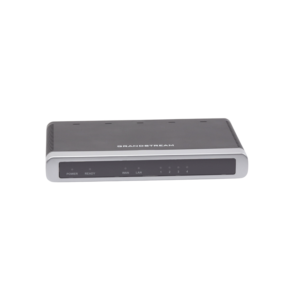 4 FXO GrandStream VoIP Adapter