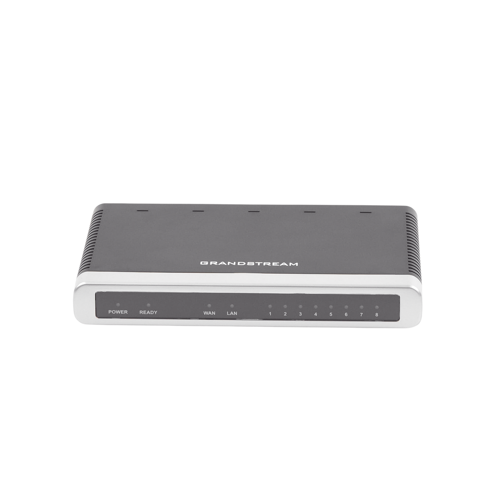 8 FXO GrandStream VoIP Adapter