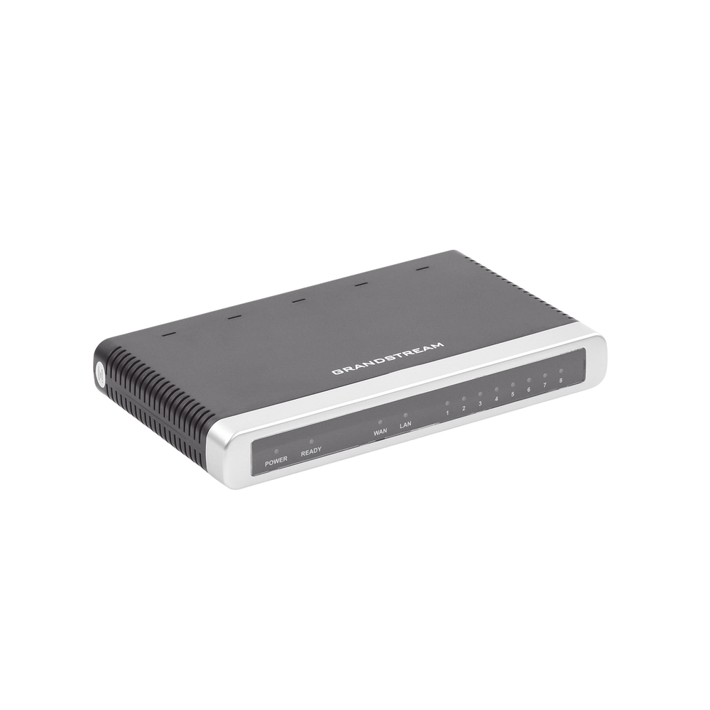 8 FXO GrandStream VoIP Adapter