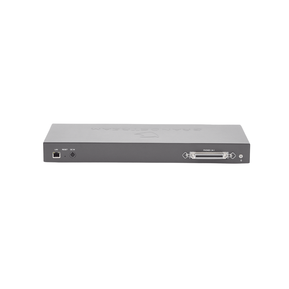 GrandStream 24 FXS Rackmount VoIP Adapter