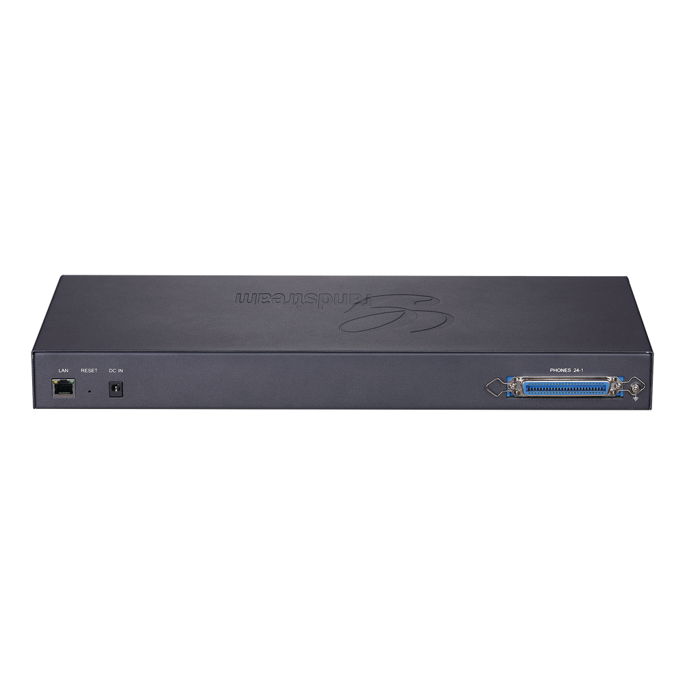 GrandStream 24 FXS Rackmount VoIP Adapter