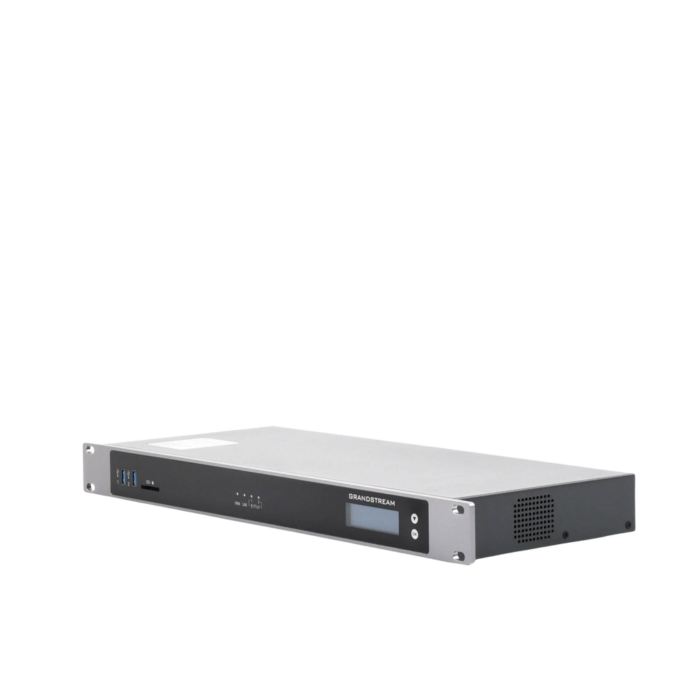 GATEWAY with 2 E1/T1/J1 ports ideal for expanding VoIP network