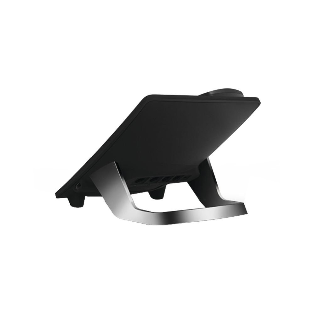 Professional Hotel IP Phone with 6 programmable keys for quick service (Hotline), customizable template with PoE