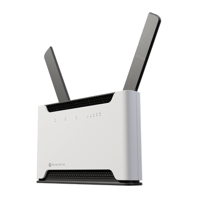 Chateau PRO ax with RouterOS L6 license, International version