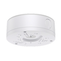 CAJA DE CONEXIONES CIRCULAR SERIE 30 IP66