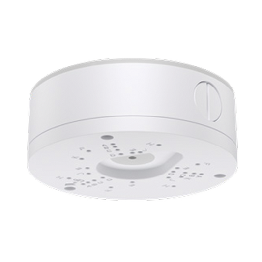 CAJA DE CONEXIONES CIRCULAR SERIE 30 IP66