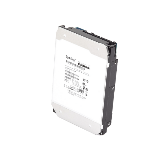 Disco duro 16TB / 7200RPM / Especializado para NAS