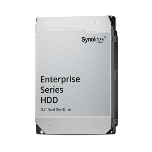 Disco duro 8TB / 7200RPM / Especializado para NAS