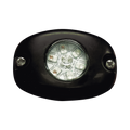 Lampara Oculta de LED Serie HB6PAK color claro