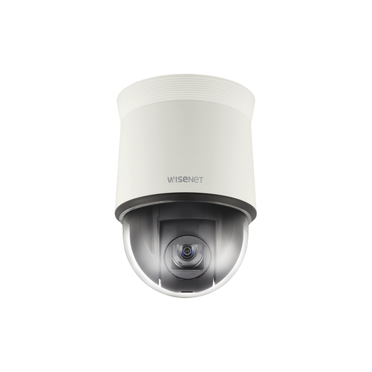Domo PTZ AHD 2 Megapixel (1080p) / Zoom Optico 32X / Interior