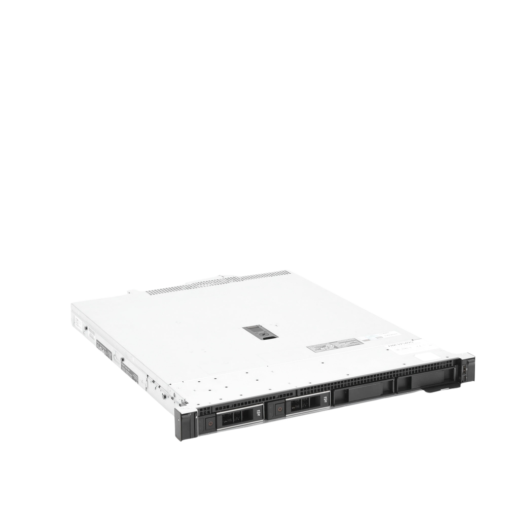 Hik-Central Professional / Licencia Base para RSM / Incluye 2 Sitios + Servidor DELL Xeon E3 / Incluye S.O Windows Server 2019