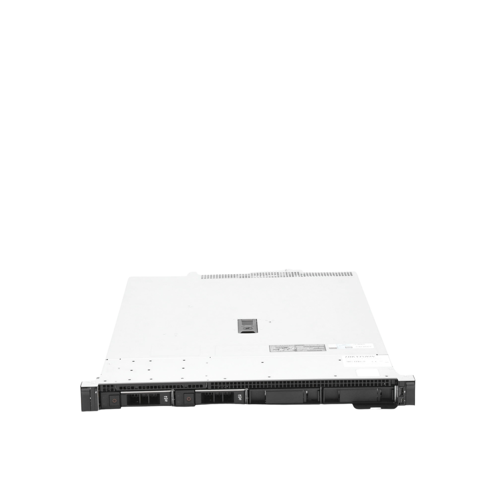 Hik-Central Professional / Licencia Base para RSM / Incluye 2 Sitios + Servidor DELL Xeon E3 / Incluye S.O Windows Server 2019
