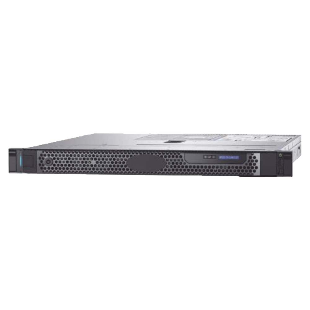Hik-Central Professional / Licencia Base para RSM / Incluye 2 Sitios + Servidor DELL Xeon E3 / Incluye S.O Windows Server 2019