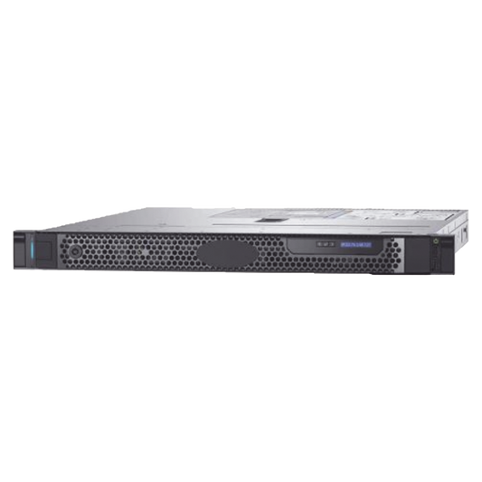 Hik-Central Professional / Licencia Base para RSM / Incluye 2 Sitios + Servidor DELL Xeon E3 / Incluye S.O Windows Server 2019