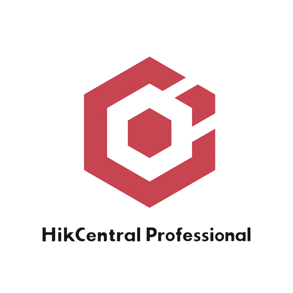 Hik-Central / Licencia Base de Videovigilancia (HikCentral-P-VSS-Base/0Ch)