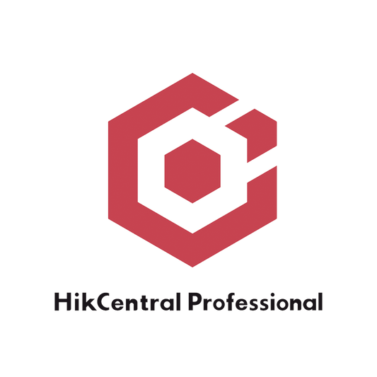 Hik-Central / Licencia Base de Videovigilancia (HikCentral-P-VSS-Base/0Ch)