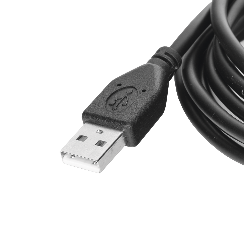 Universal USB to mini USB Programmer Cable for TCO4/TCO4LCV3G/Eco4light/Eco4light3G/PRO4/PRO43G/FMBASIC/PEGASUSNX/NXII/3G