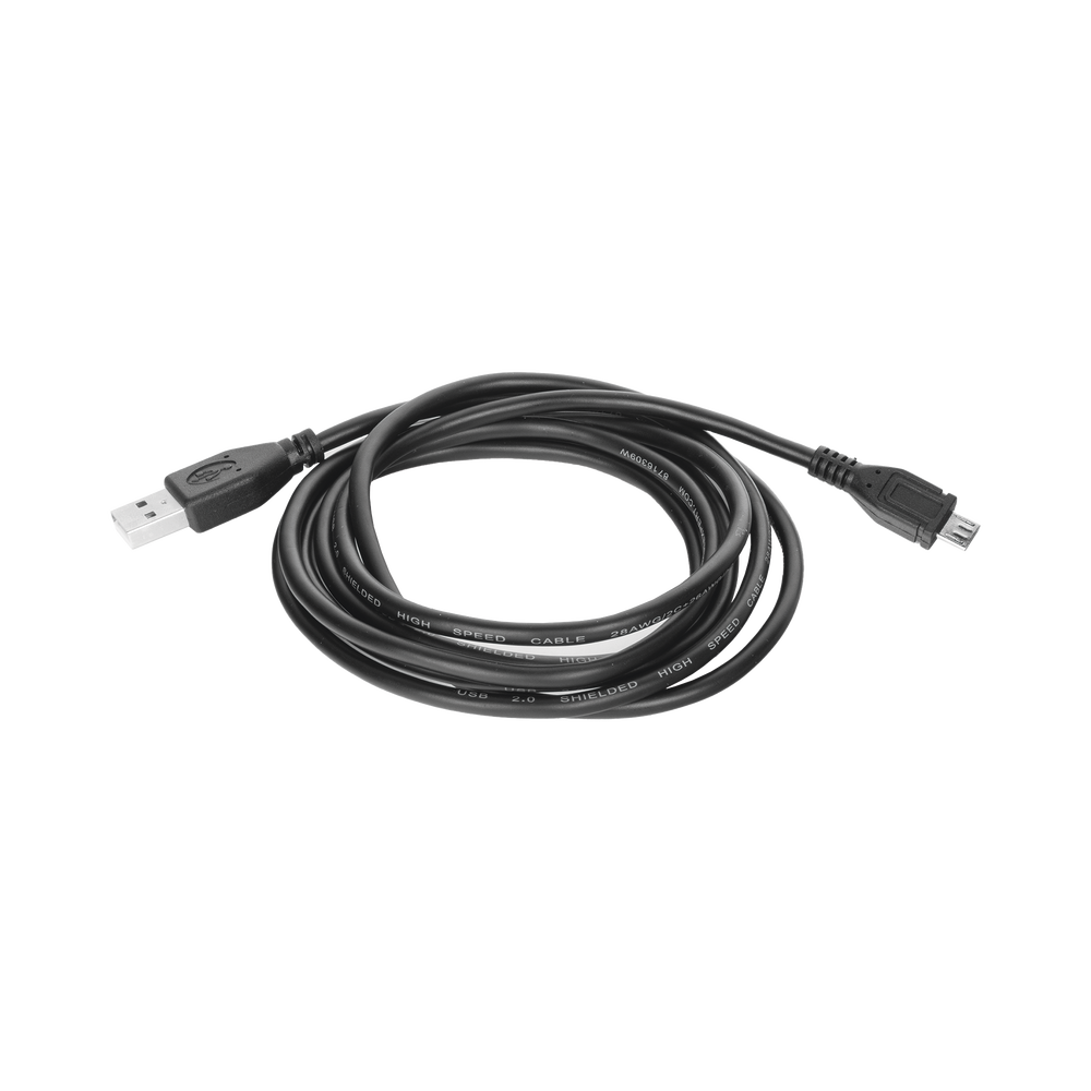 Cable Programador Universal USB a mini USB para TCO4/TCO4LCV3G/Eco4light/Eco4light3G/PRO4/PRO43G/FMBASIC/PEGASUSNX/NXII/3G