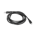 Cable Programador Universal USB a mini USB para TCO4/TCO4LCV3G/Eco4light/Eco4light3G/PRO4/PRO43G/FMBASIC/PEGASUSNX/NXII/3G
