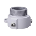 Adaptador para Domos PTZ Honeywell (Interconecta al domo con Montajes de Pared y Techo)