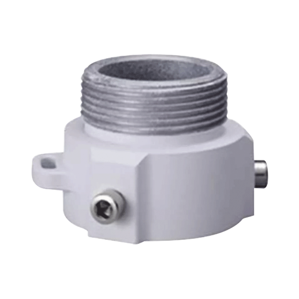 Adaptador para Domos PTZ Honeywell (Interconecta al domo con Montajes de Pared y Techo)