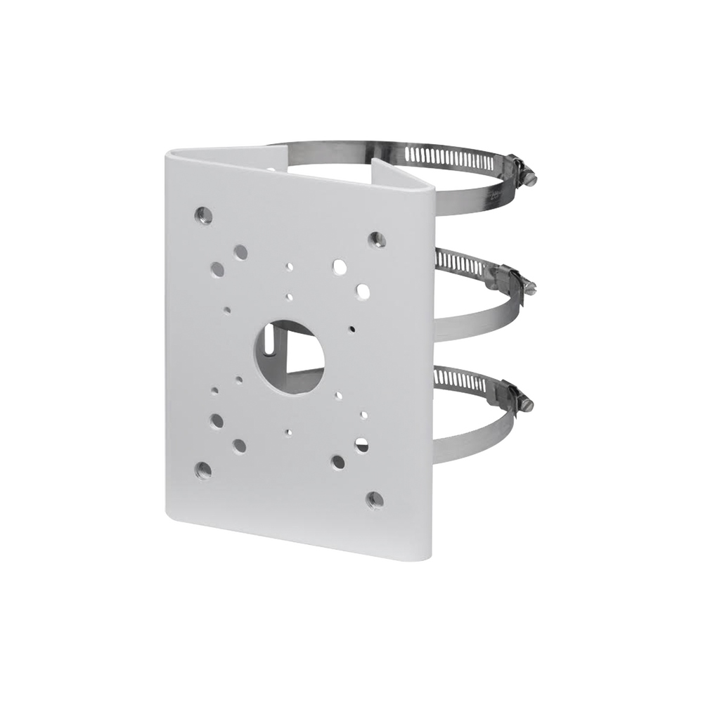 Montaje Adaptador para Poste
