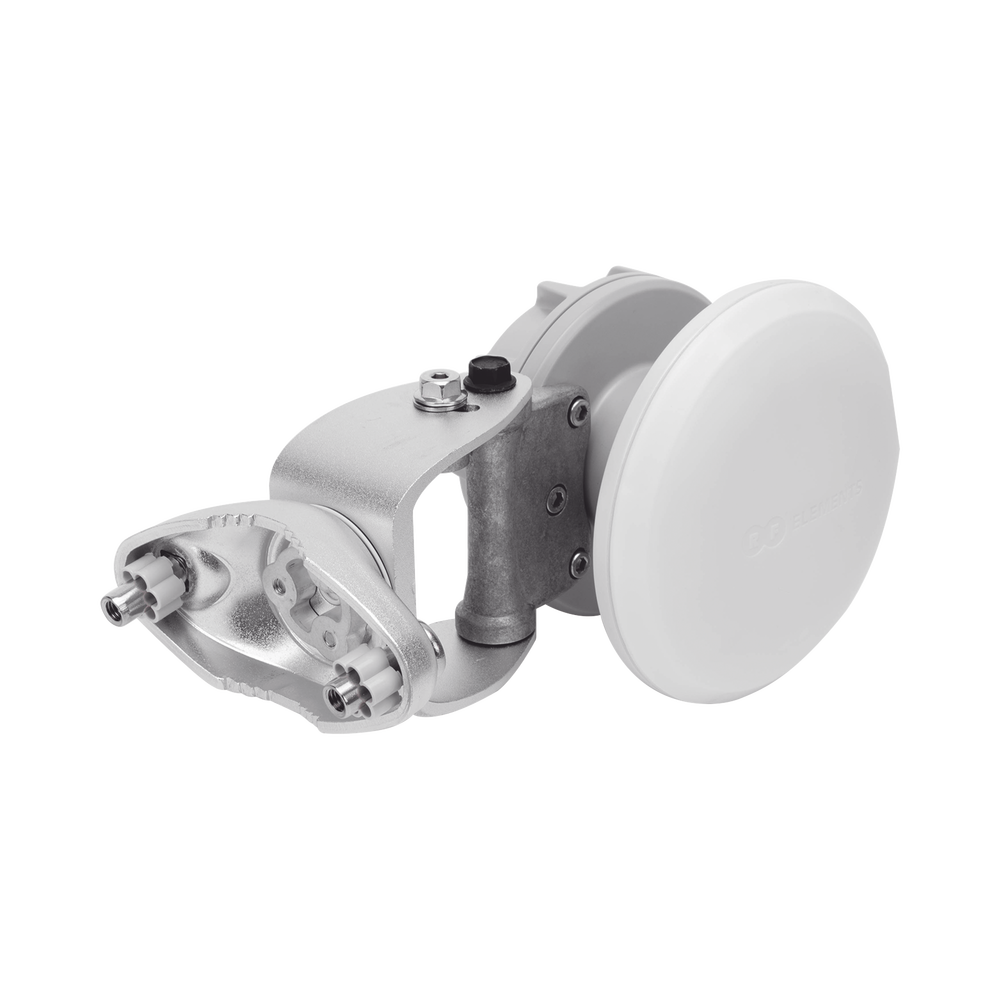 GEN2 70° Symmetrical Sector Antenna 5180-6400 MHz, 11.5 dBi with Enhanced Mount, Lossless TwisPort Ready