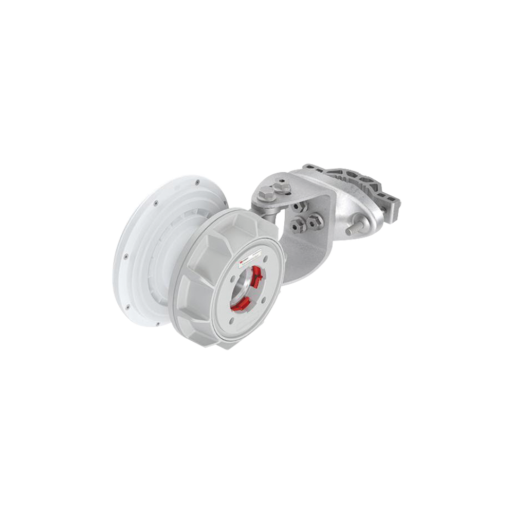 Antena Sectorial Simétrica GEN2 de 90° 5180-6400 MHz, 9.6 dBi con soporte mejorado, listas para TwisPort sin perdida