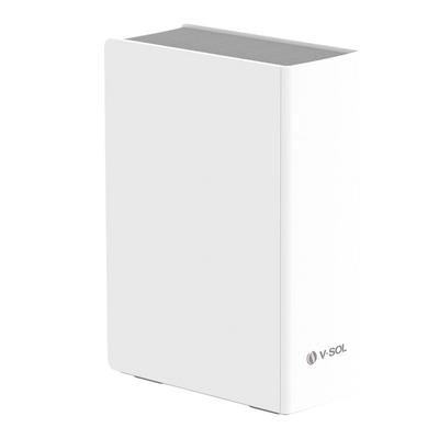 Router Home Wi-Fi 7 Tri-Banda BE9600 10GE(WAN) + 1*2.5GE(LAN)+2*GE(LAN) + Wi-Fi 7 Hasta 9600 Mbps