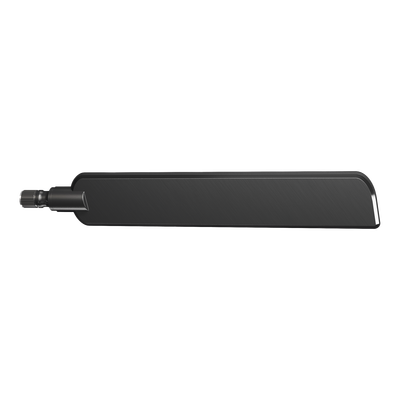 Dual-band 2.4/5GHz Omni antenna with RP-SMA connector
