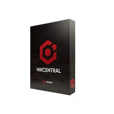 (HIKCENTRAL-P-VISITOR/MODULE) / HIKCENTRAL VISITOR MANAGEMENT