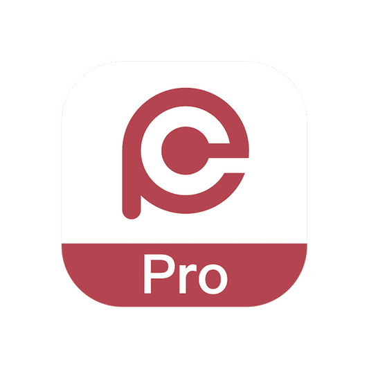 Licencia Anual Hik-ProConnect / Grabación en la Nube 30 Días de Retención Sobre Escribibles por 1 Año para 1 Cámara