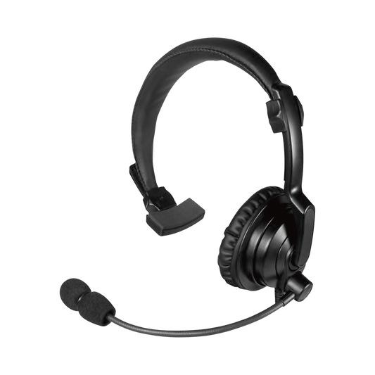 Auriculares ligeros para radios móviles Kenwood, TK7302/8302, TK7102/8102,TKR750/850