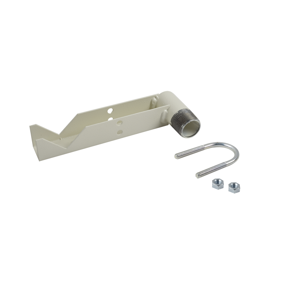 Herraje Simple para Lámpara de Obstrucción LED Modeo EI-LBIB