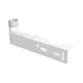Herraje para Lámpara de Obstrucción LED Modelo EI-LBIB/OL1-VLED2- IR/ OL2-VLED2-IR