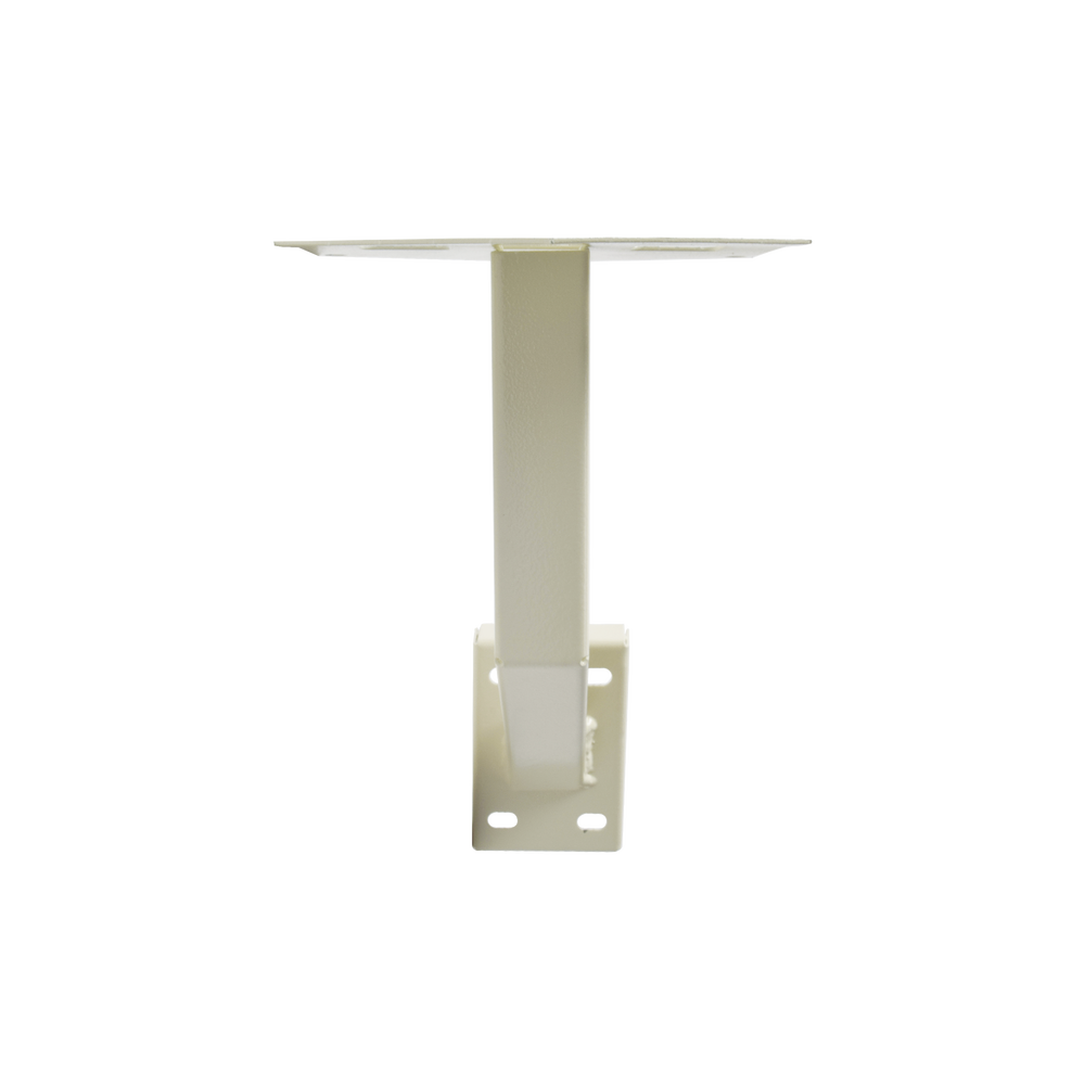 Base para Lámpara de Obstrucción EI-GSLSE. Compatible con tubo hasta 1-1/4".