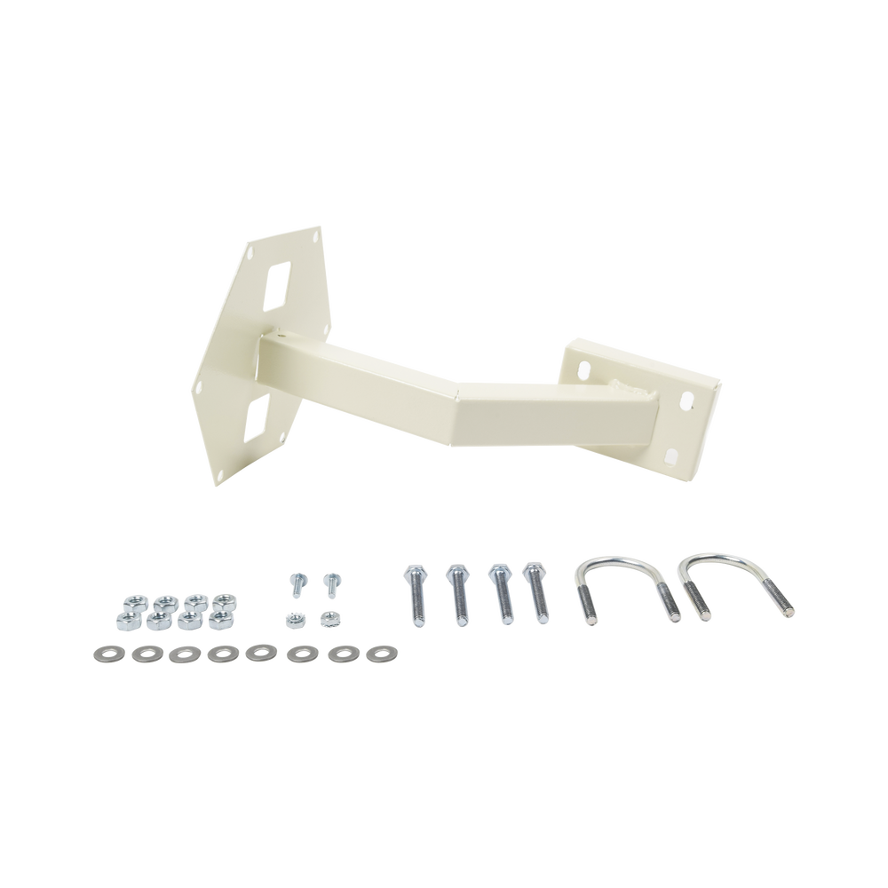 Base para Lámpara de Obstrucción EI-GSLSE. Compatible con tubo hasta 1-1/4".