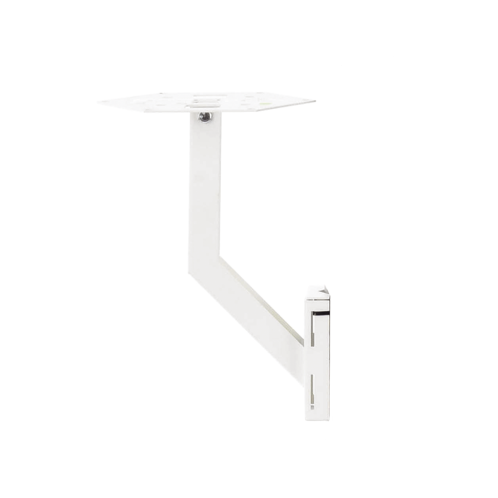 Base para Lámpara de Obstrucción EIGSLSE / GSLID. Compatible con tubo hasta 1-1/4".