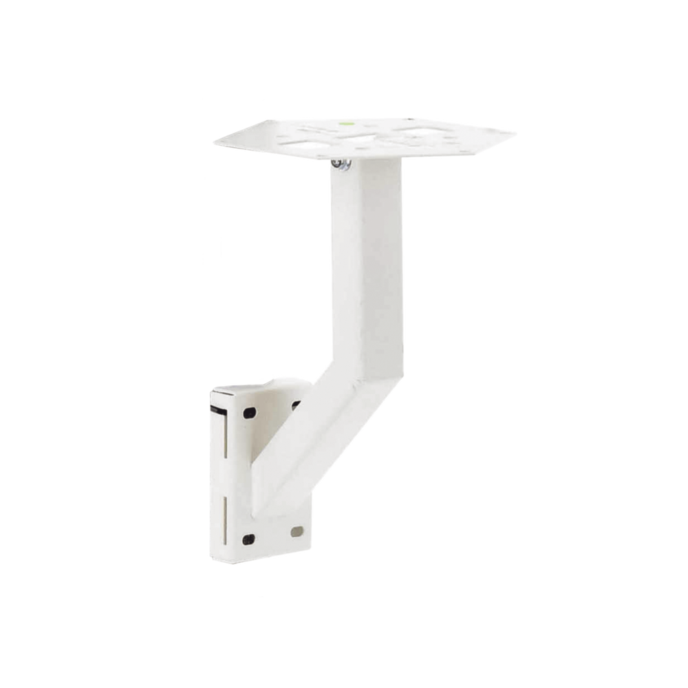 Base para Lámpara de Obstrucción EIGSLSE / GSLID. Compatible con tubo hasta 1-1/4".